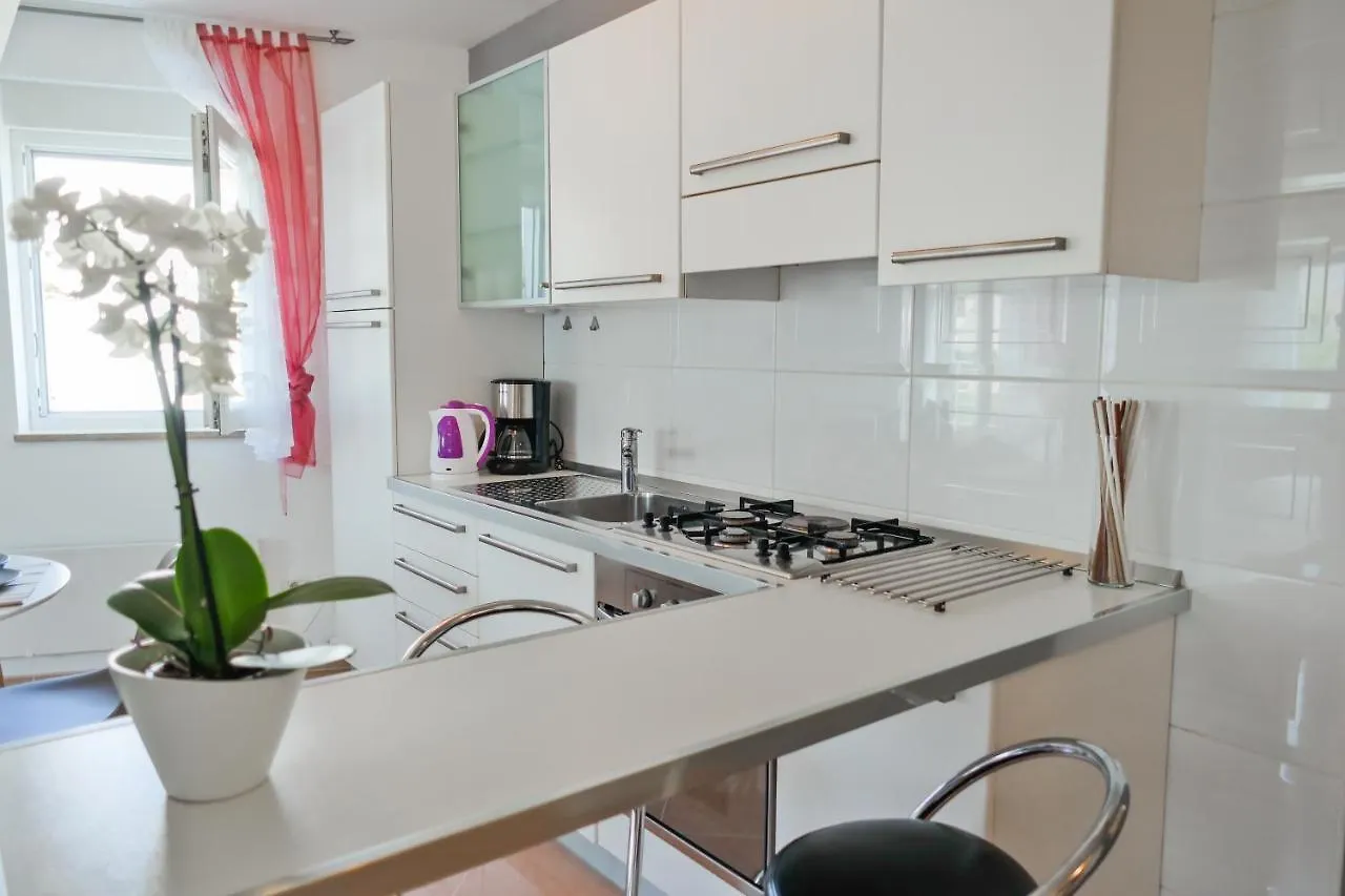 Apartment White Rovinj
