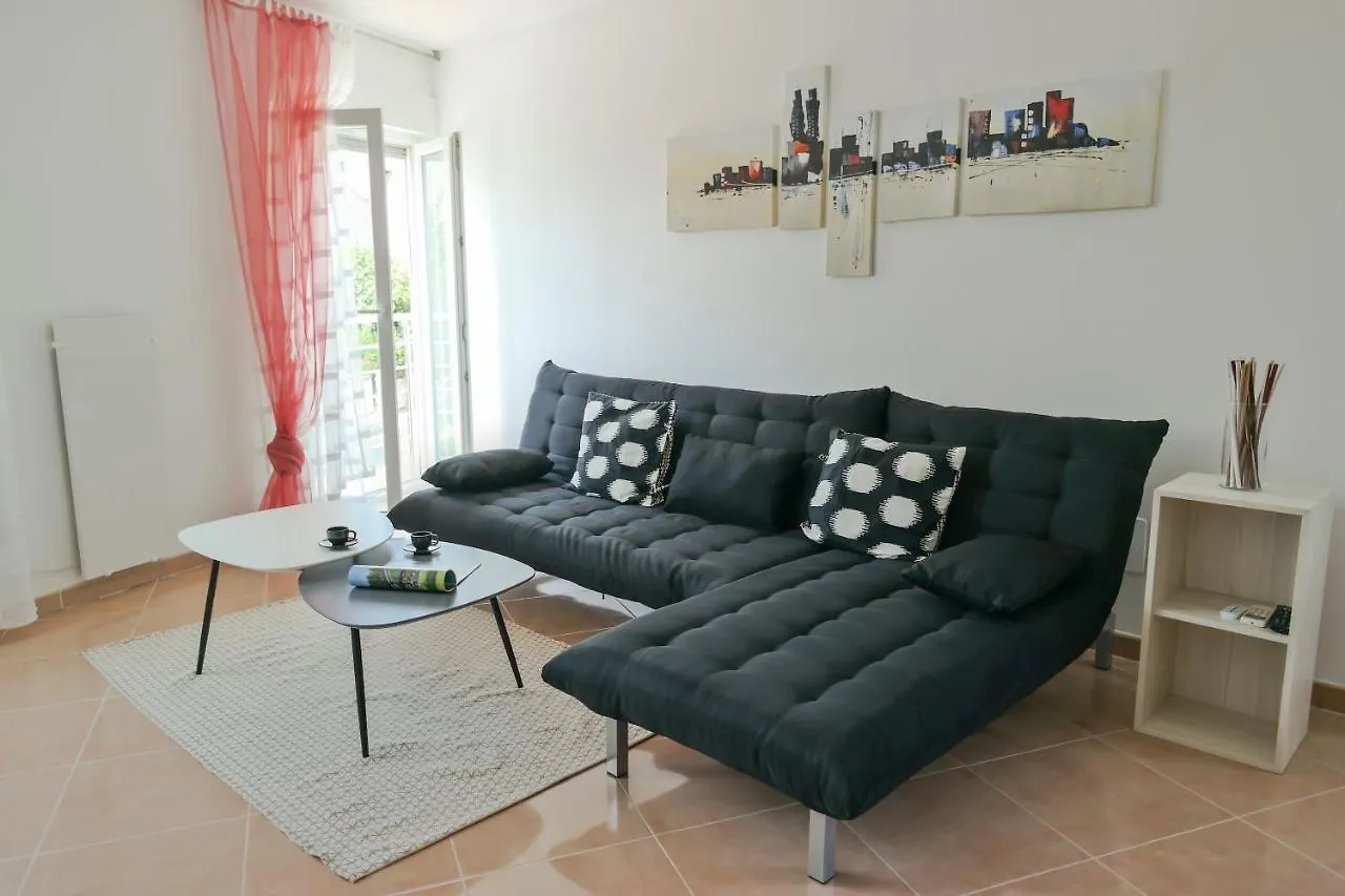 Apartment White Rovinj
