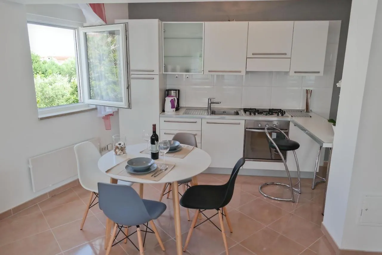 Apartment White Rovinj