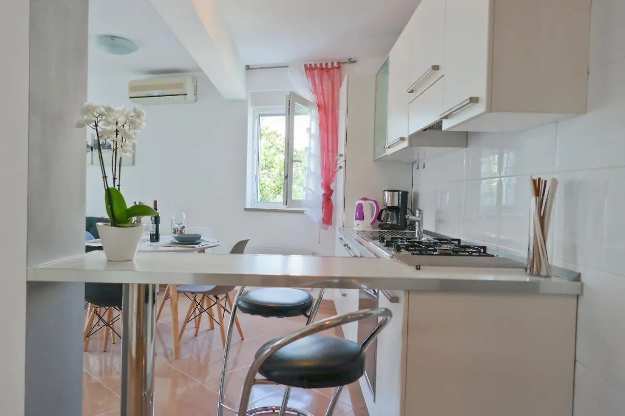 Apartment White Rovinj