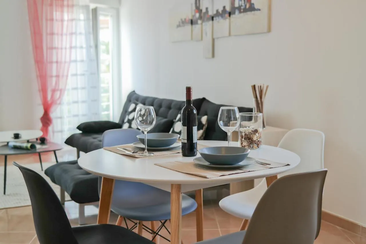 Apartment White Rovinj