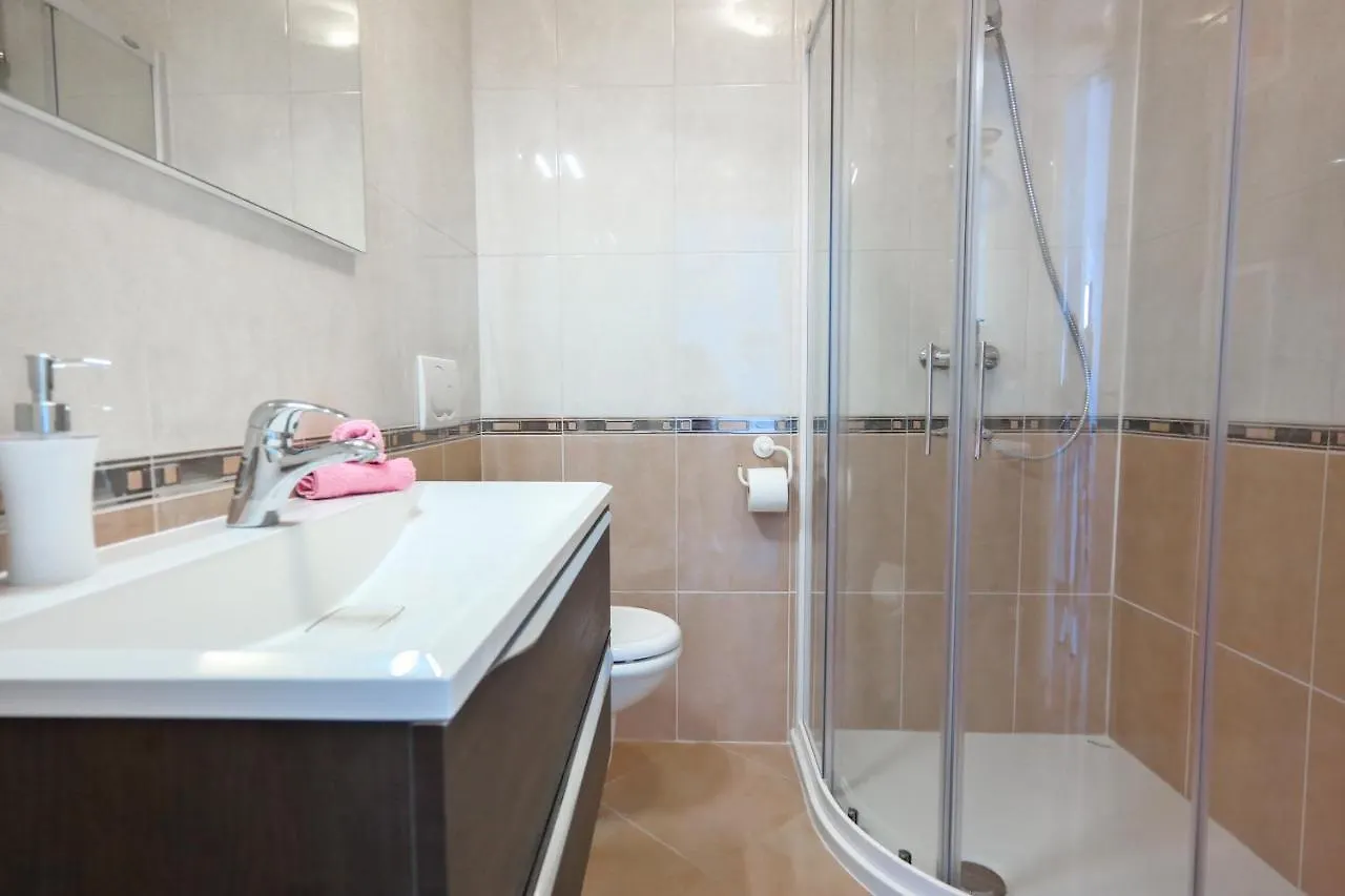 Apartment White Rovinj
