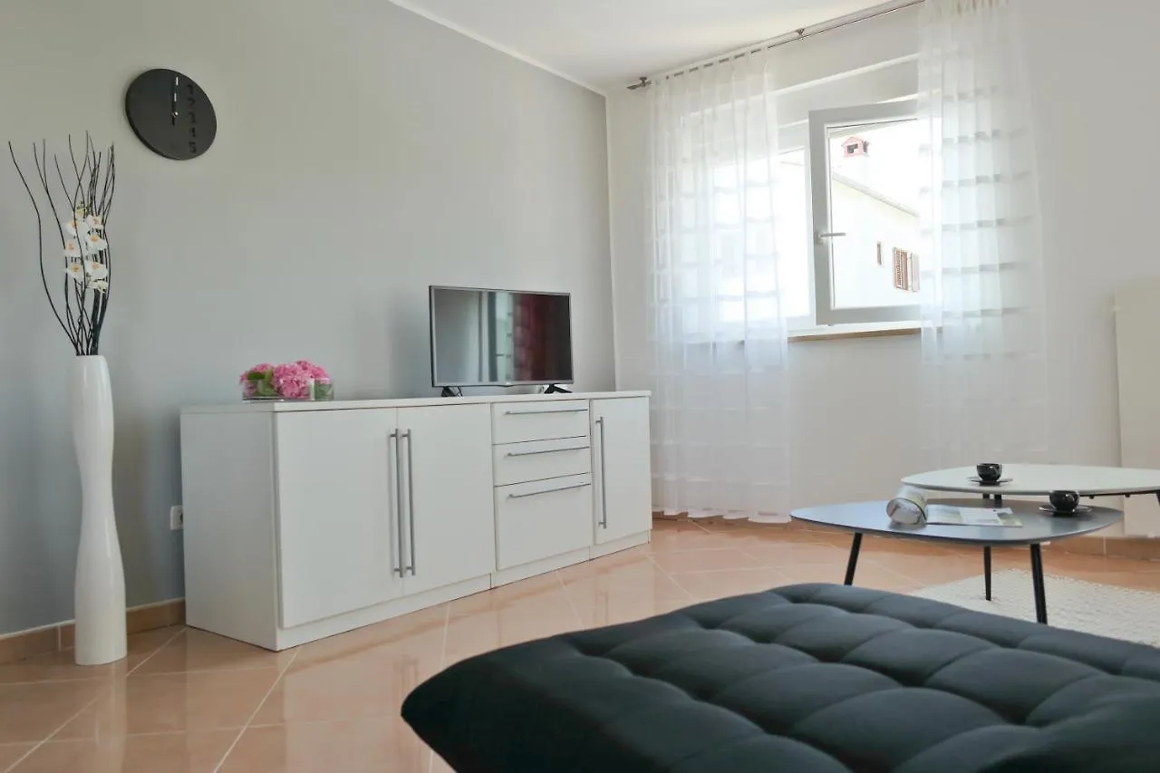 Apartment White Rovinj