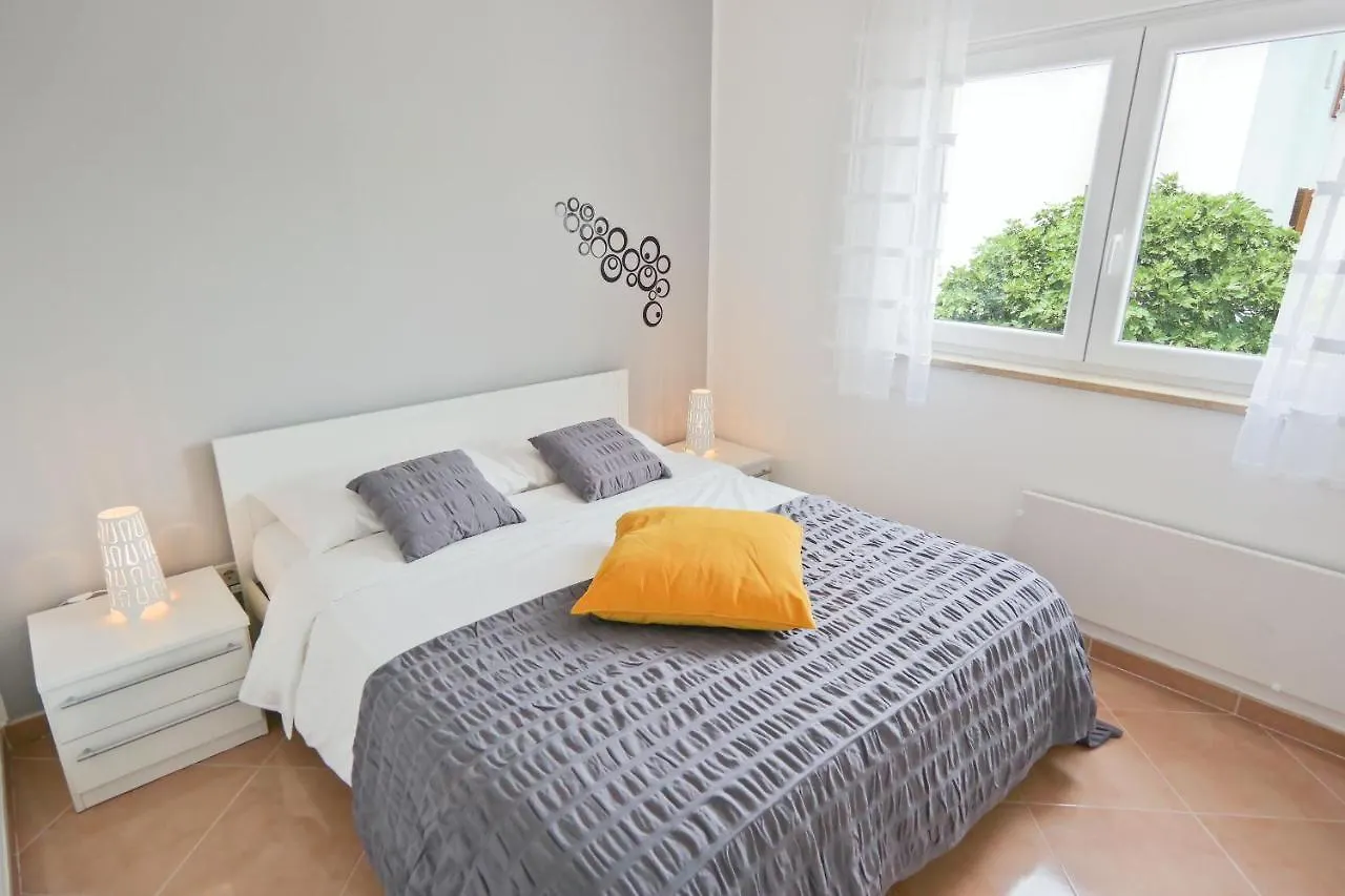 Apartment White Rovinj Croatia