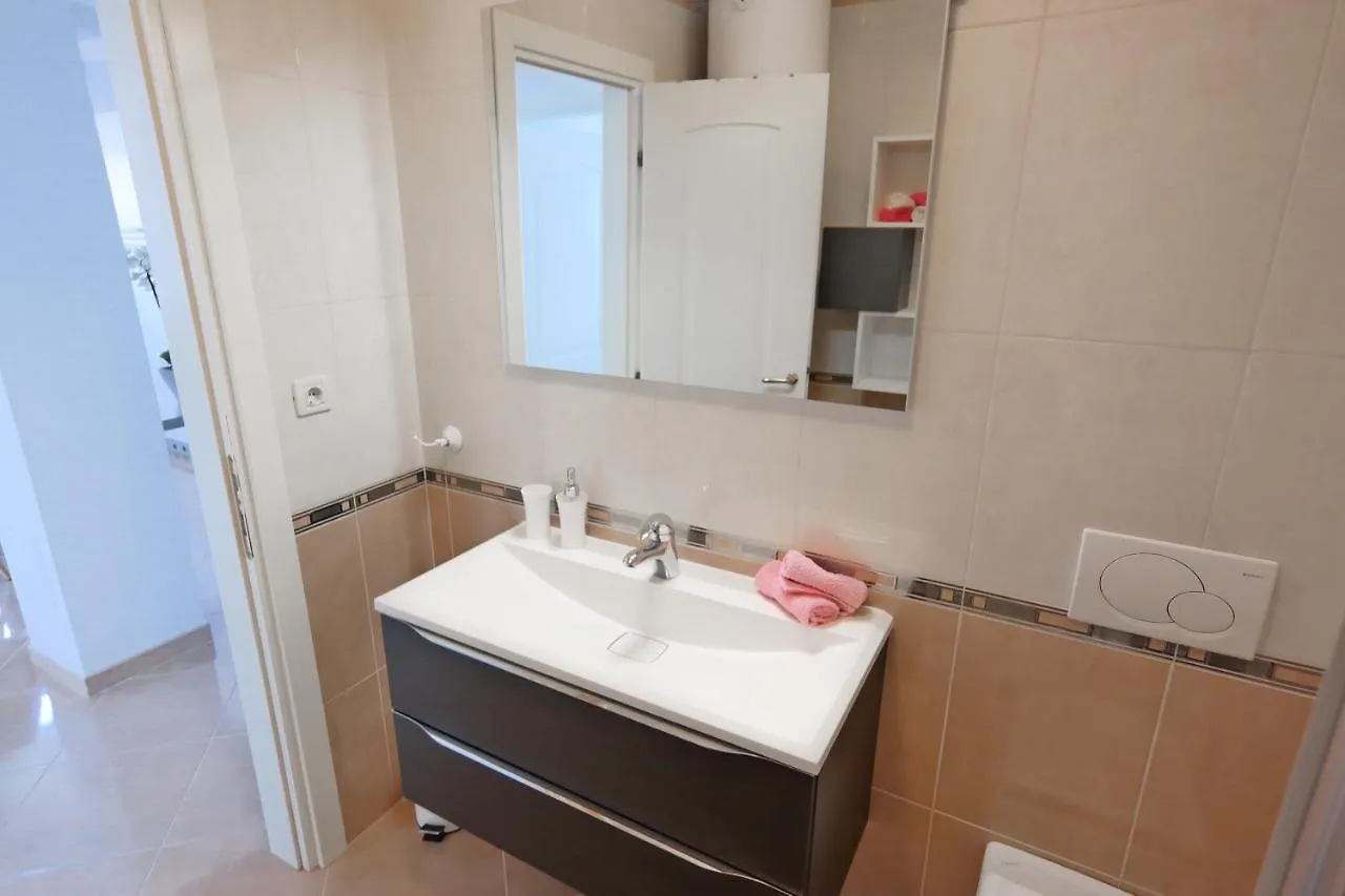 Apartment White Rovinj