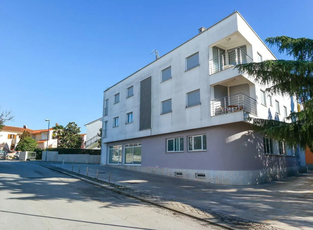 Apartment White Rovinj