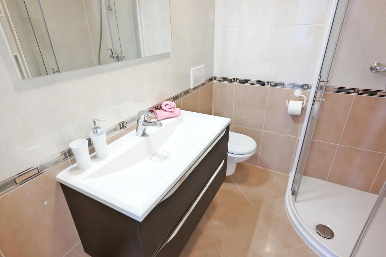 Apartment White Rovinj